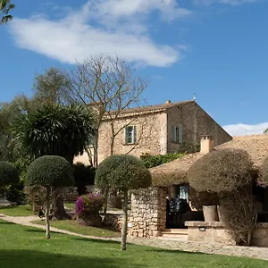 Hotel La Reserva Rotana, Manacor (Mallorca)